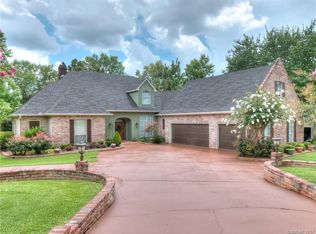 12080 Ashland Way, Shreveport, LA 71106