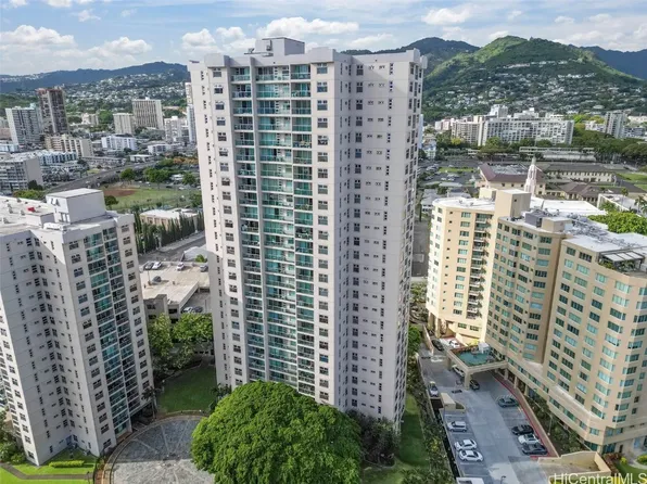 1450 Young St APT 1507, Honolulu, HI 96814