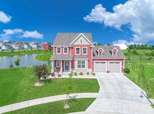 1060 Magic Mdw, Verona, WI 53593