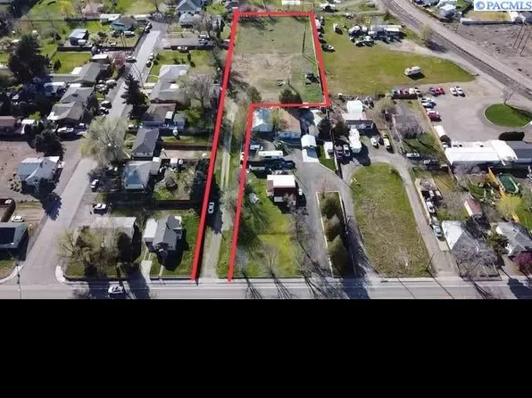 1346 S Washington St, Kennewick, WA 99337