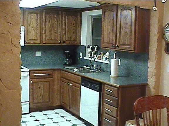 Kitchen 10x10