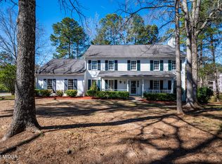302 Eagle Dr, Macon, GA