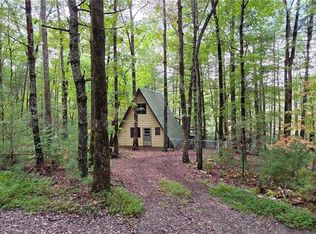 3 Mountain Lake Dr, Blue Ridge, GA 30513