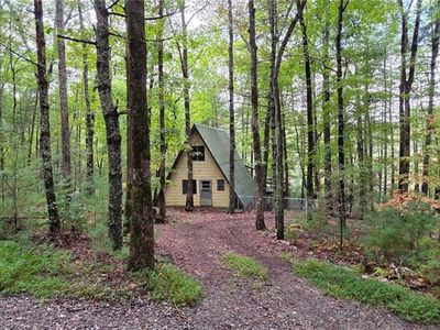 3 Mountain Lake Dr, Blue Ridge, GA, 30513