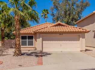 2912 E Amber Ridge Way, Phoenix, AZ 85048