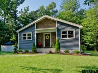32 Willey St, Albany, NY 12203