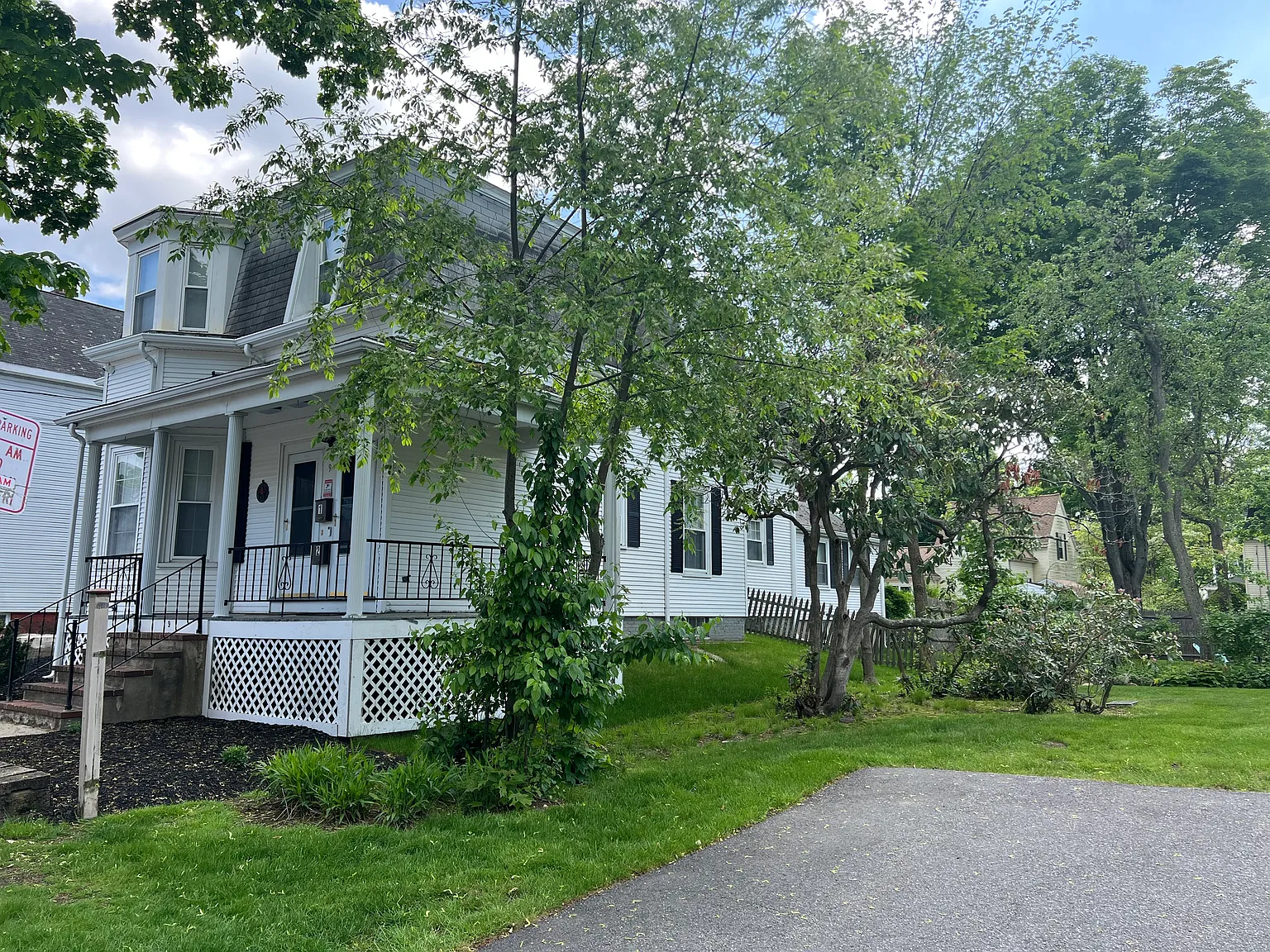 2 bed, 1200 sqft, $2,700 — Photo 3