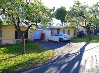 8619-8683 Sandy Bev Ln, Lemon Grove, CA 91945