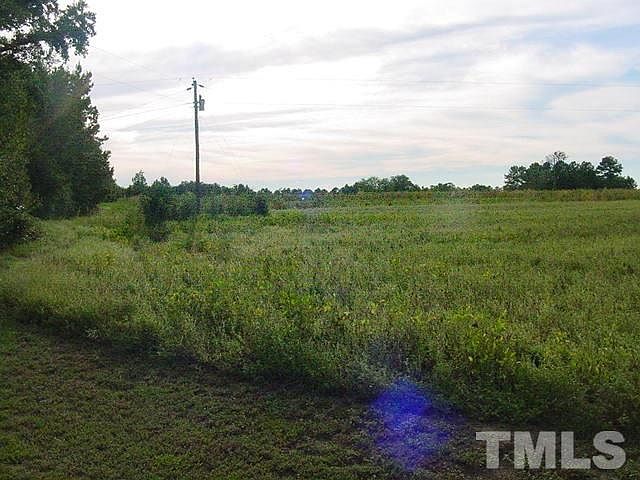 2nd image of 0 Carson Gregory Rd