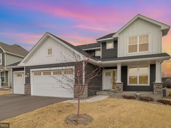 13574 142nd Ave N, Dayton, MN 55327