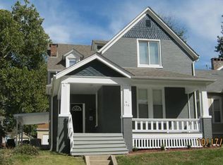 136 N Pennsylvania Ave, Belleville, IL 62220