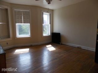 2936 Saint Paul St APT 2F, Baltimore, MD 21218
