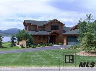 32695 Waters Edge Ct, Steamboat Springs, CO 80487