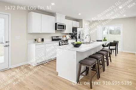 1472 Pine Log Trl NE — Photo 4