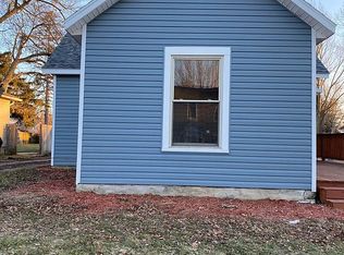 627 E Lincoln St, Findlay, OH 45840