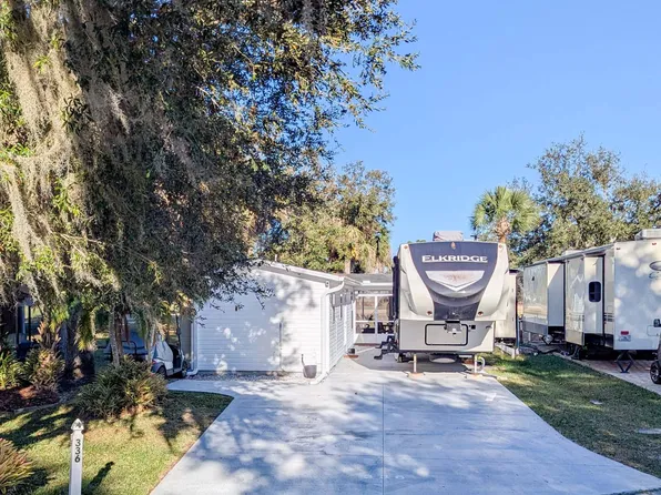 336 Plantation Dr, Titusville, FL 32780