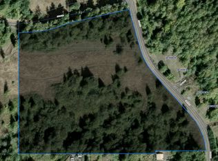 Grimm Rd, Kelso, WA 98626