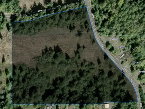 Grimm Rd, Kelso, WA 98626