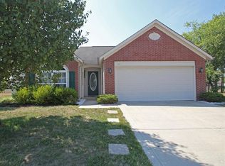 13 Longview Bnd, Brownsburg, IN 46112