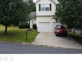 5411 Sapphire Cir, Ellenwood, GA 30294