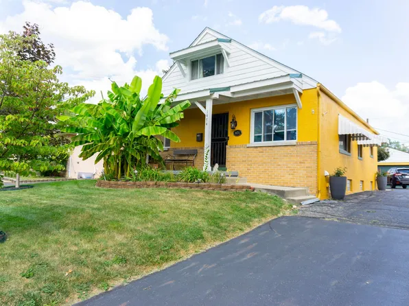 1474 Linwood Ave, Columbus, OH 43206