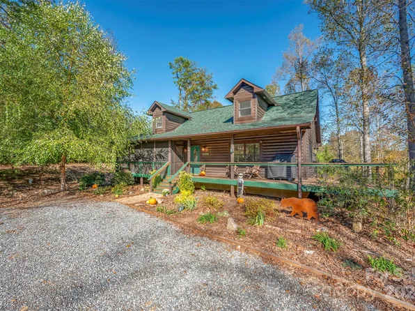 1261 Clearwater Pkwy, Rutherfordton, NC 28139