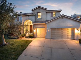 2100 Lamego Way, El Dorado Hills, CA