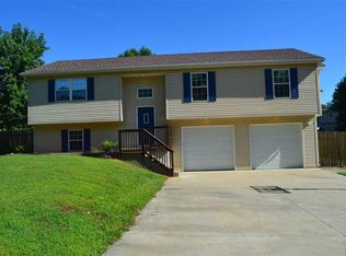 7 SE 150th Rd, Warrensburg, MO 64093