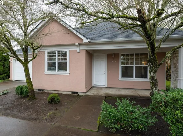 1316 Brickley Rd, Eugene, OR 97401