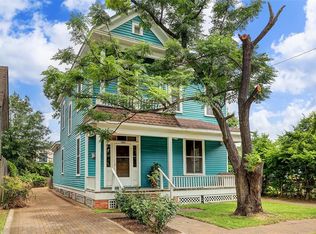 1818 Decatur St, Houston, TX 77007