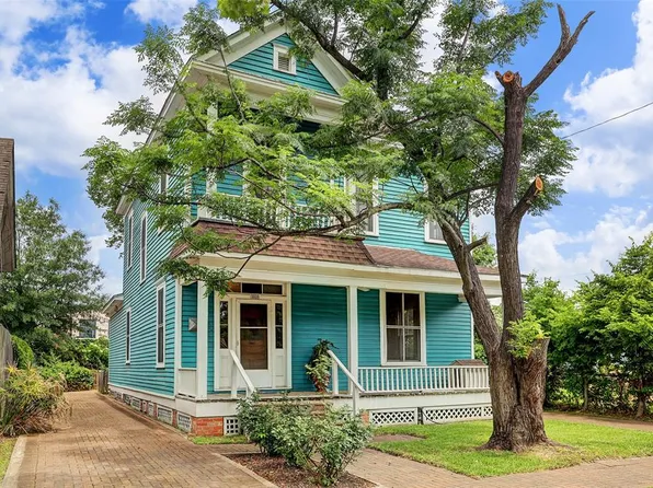 1818 Decatur St, Houston, TX 77007