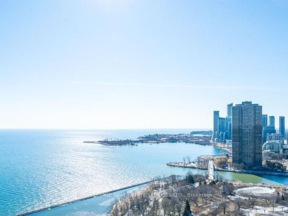 3rd image of 1928 Lake Shore Blvd W #3511