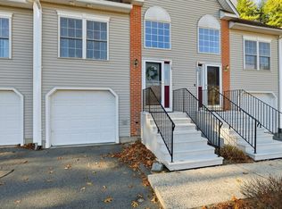 18 Palmer Rd UNIT 15, Monson, MA 01057