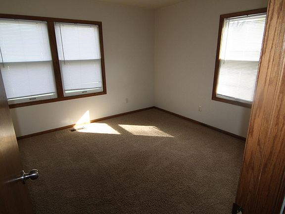 Bedrooms