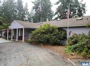 211 San Juan Dr, Sequim, WA 98382