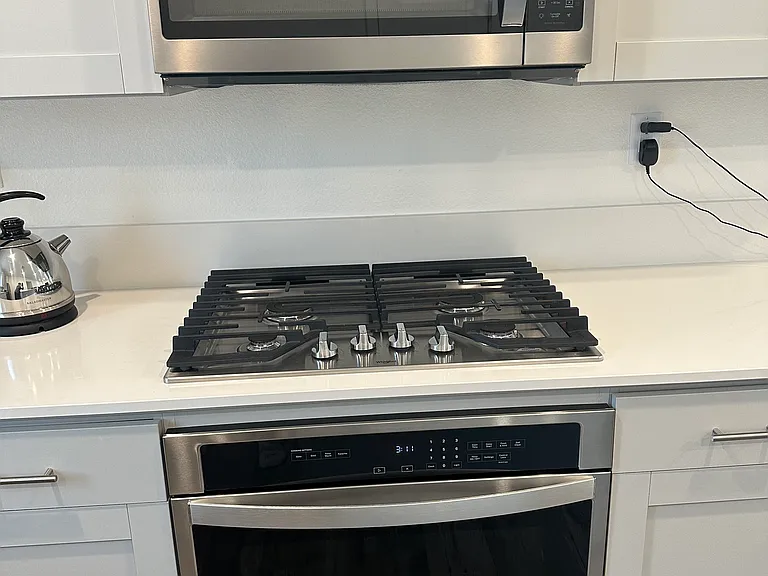 Beautiful appliances
