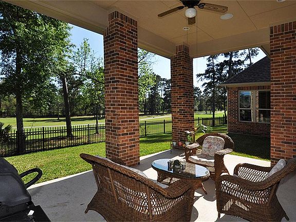5th image of 3114 S Cotswold Manor Dr