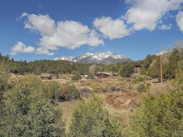 12500 County Road 258a, Salida, CO 81201