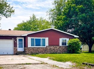 502 E 14th St, Georgetown, IL 61846