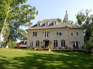 9101 126th St, Palos Park, IL 60464