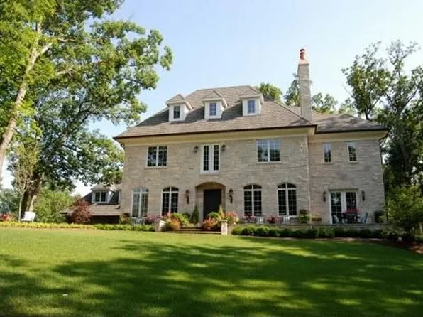 9101 126th St, Palos Park, IL 60464
