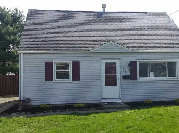131 N Edgehill Ave, Youngstown, OH 44515