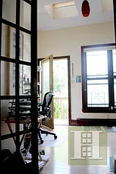 Rented by Halstead Real Estate