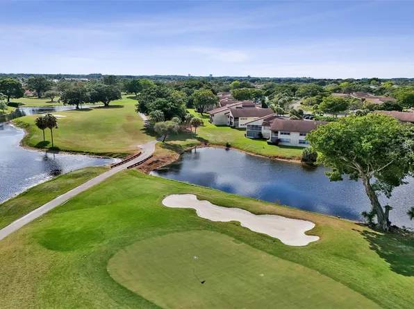 8740 Azalea Court #102, Tamarac, FL 33321