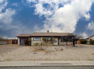 615 Arkansas St SE, Rio Rancho, NM 87124
