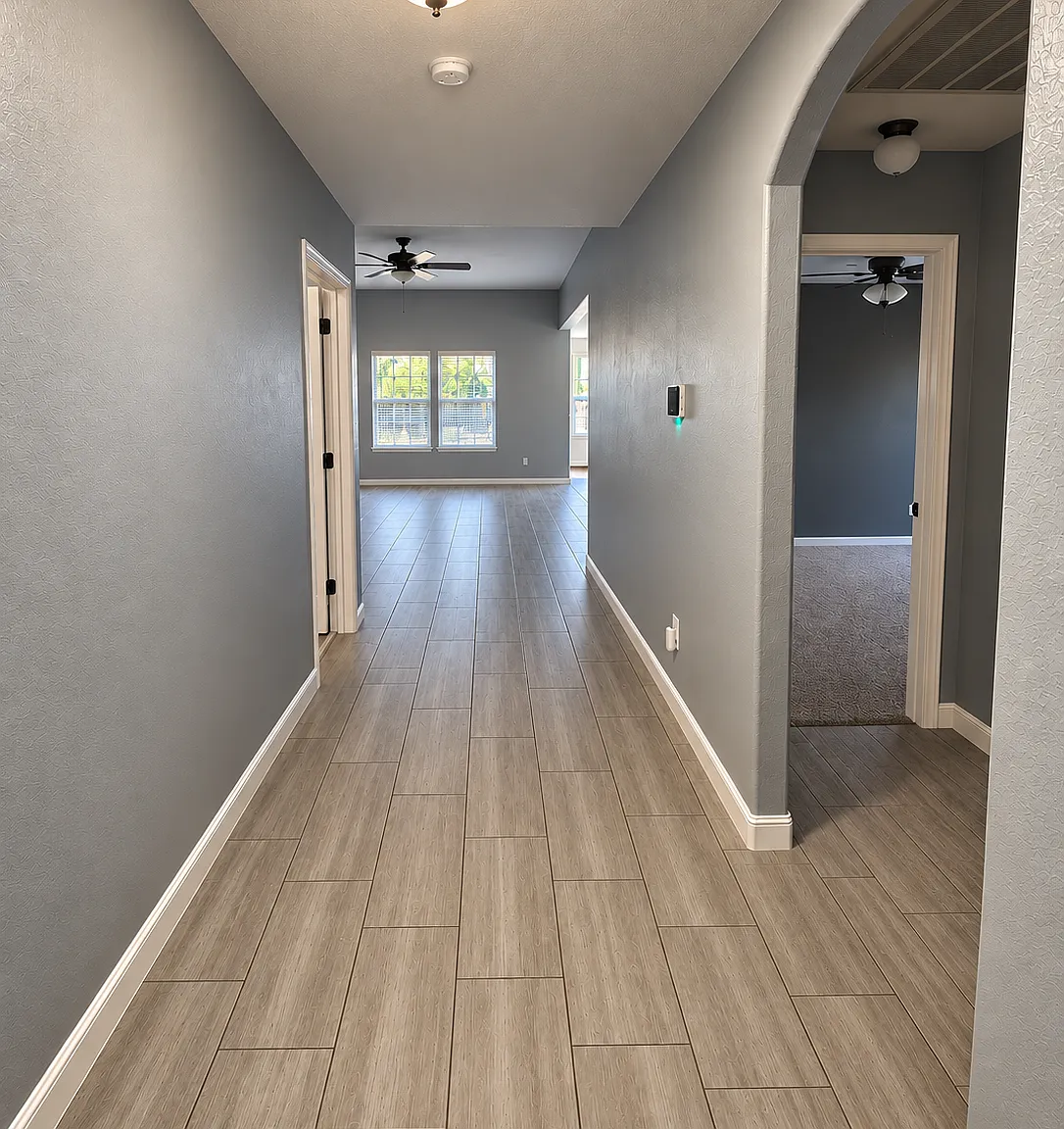 3 bed, 1342 sqft, $2,100 — Photo 3