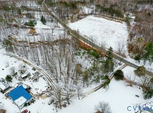 4890 Harris Creek Rd, Prospect, VA 23960