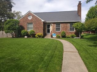 2338 Gaines St, Davenport, IA 52804