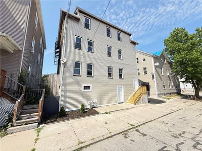 93 Laban St, Providence, RI, 02909