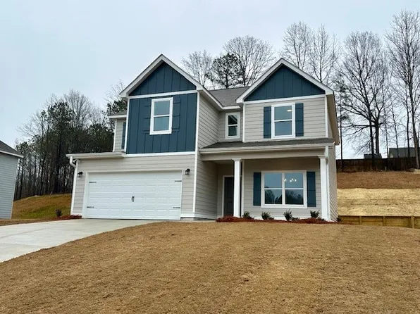 2406 Meadow Ln #90, Valley, AL 36853